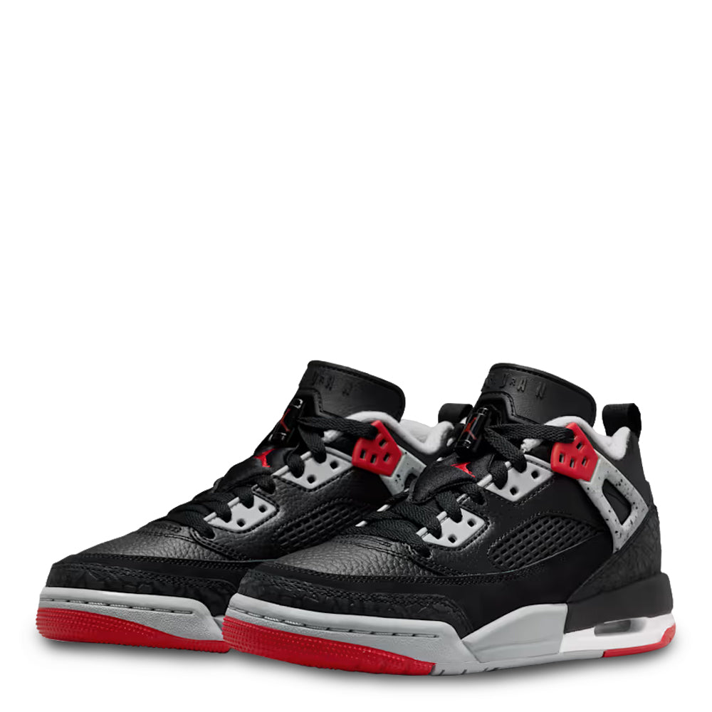 Jordan Spizike Low Big Kids&