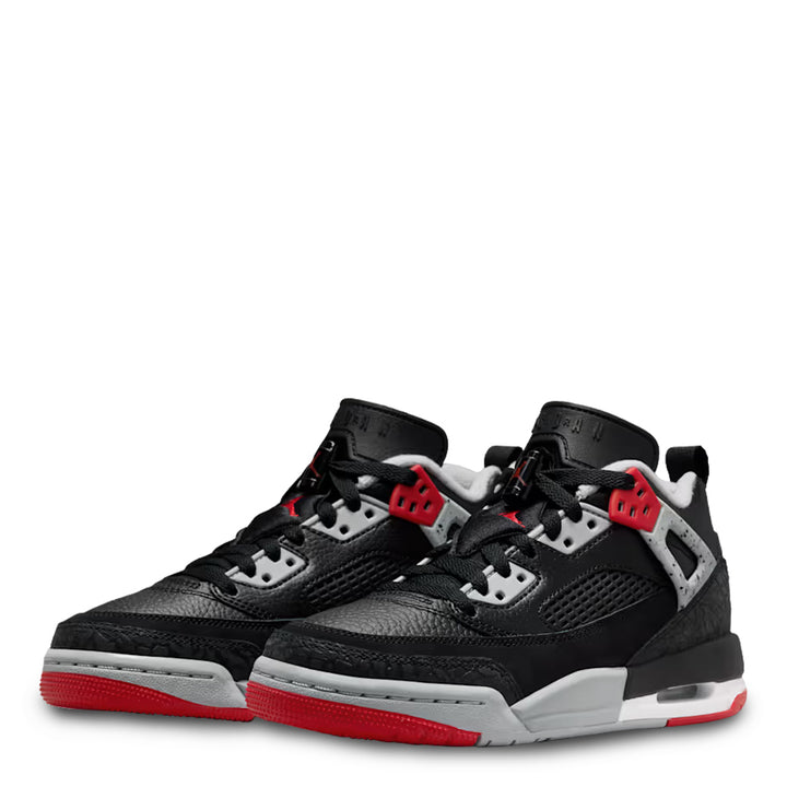 Jordan Spizike Low Big Kids&