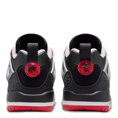 Jordan Spizike Low Big Kids' Sneakers
