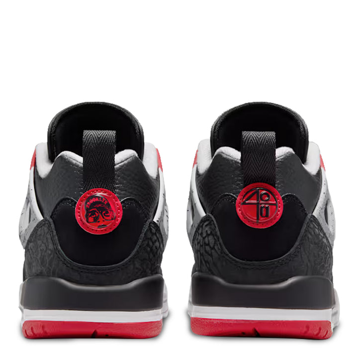 Jordan Spizike Low Big Kids&