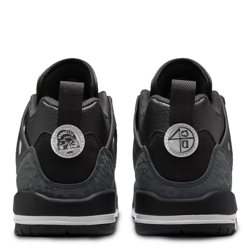 Jordan Spizike Low Big Kids&