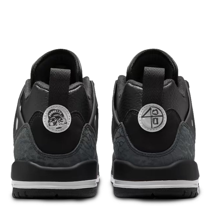 Jordan Spizike Low Big Kids&