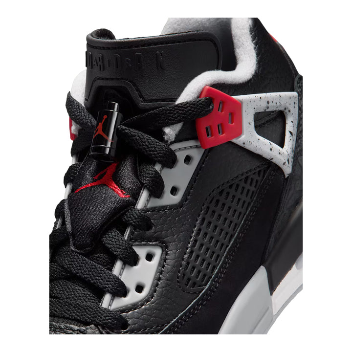 Jordan Spizike Low Big Kids&