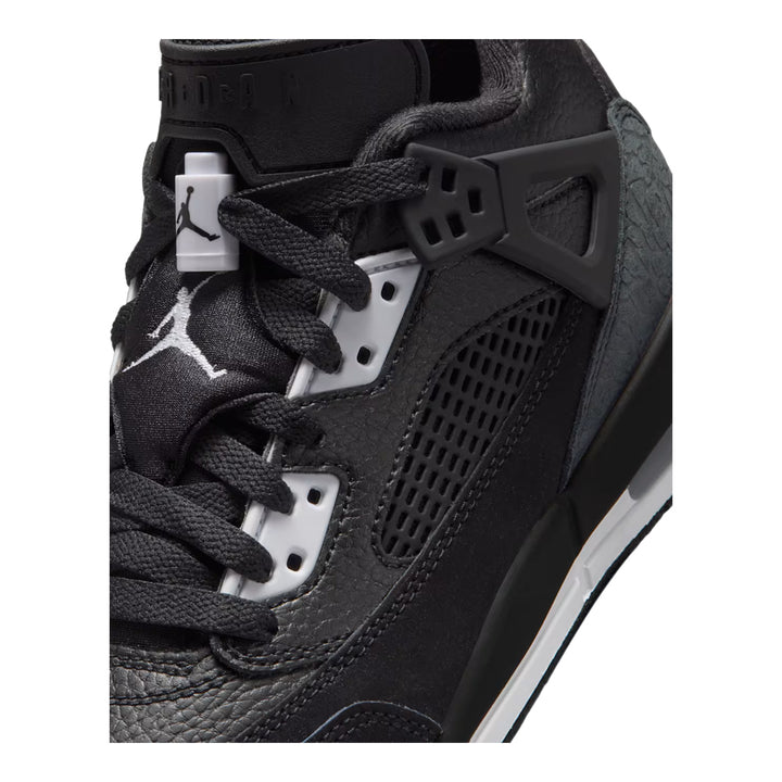 Jordan Spizike Low Big Kids&