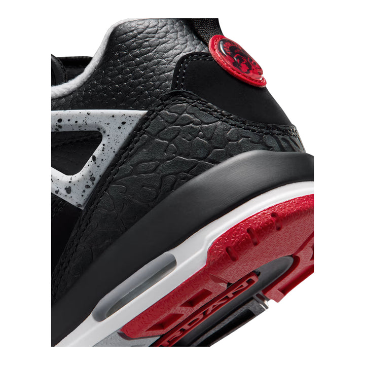 Jordan Spizike Low Big Kids&