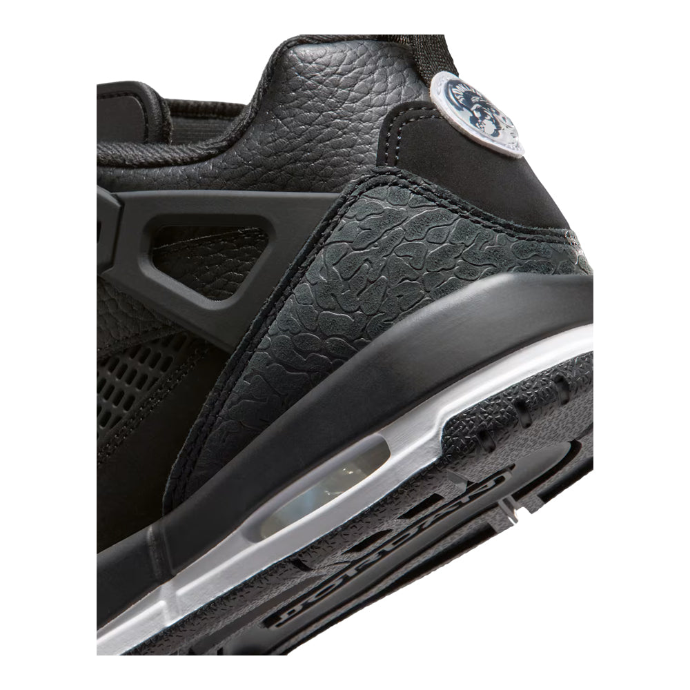 Jordan Spizike Low Big Kids&