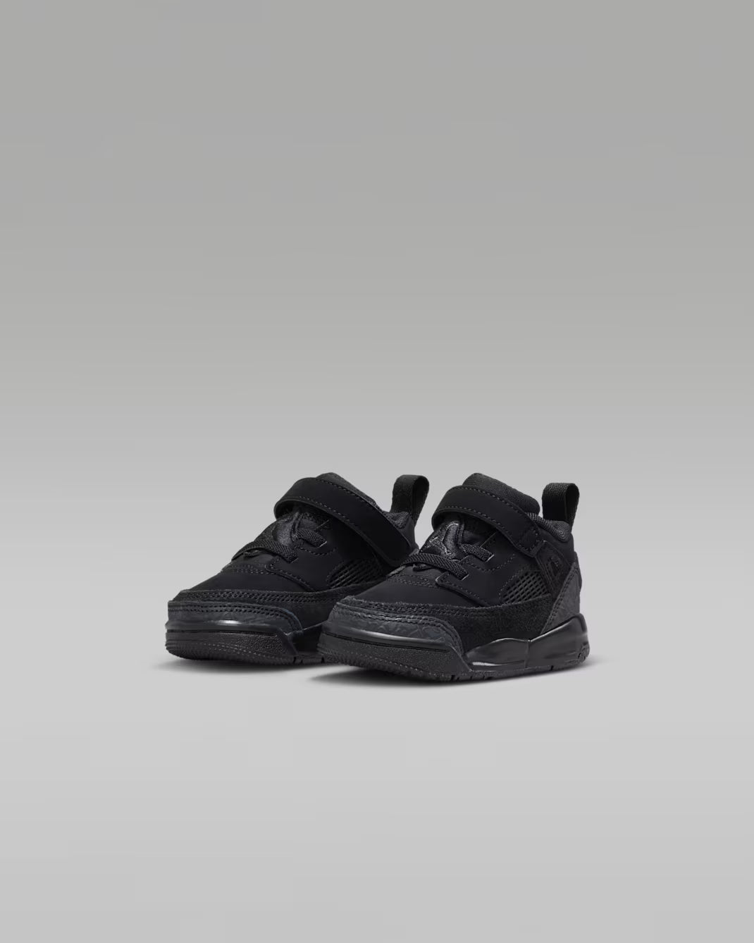 Toddler Jordan Spizike Low 2