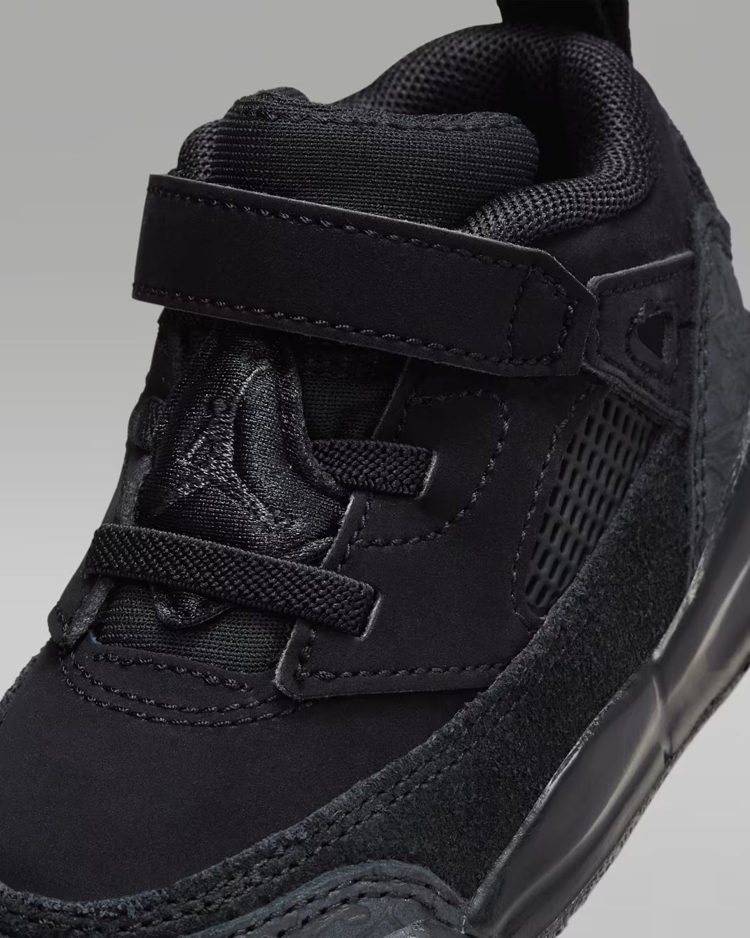 Toddler Jordan Spizike Low 4