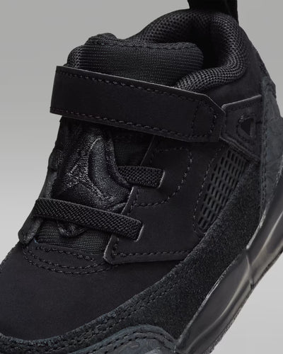 Toddler Jordan Spizike Low 4