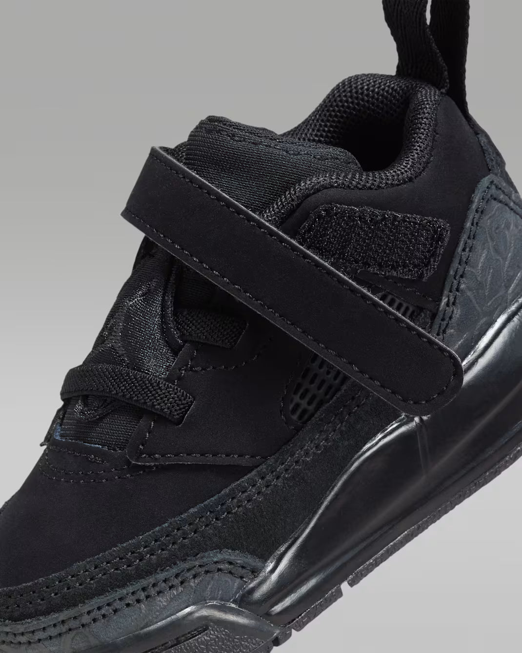 Toddler Jordan Spizike Low 5