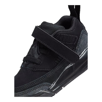 Jordan Spizike Low Toddler Sneakers