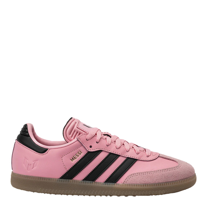 adidas Men's Samba OG Messi Shoes