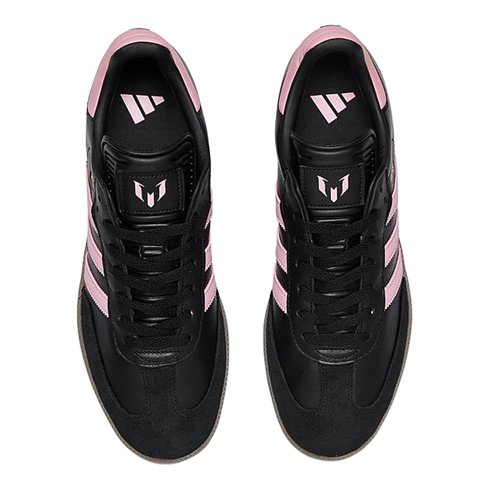adidas Men's Samba Messi Shoes - Black / 9.5 adidas Men's Samba Messi Shoes - Black / 9.5