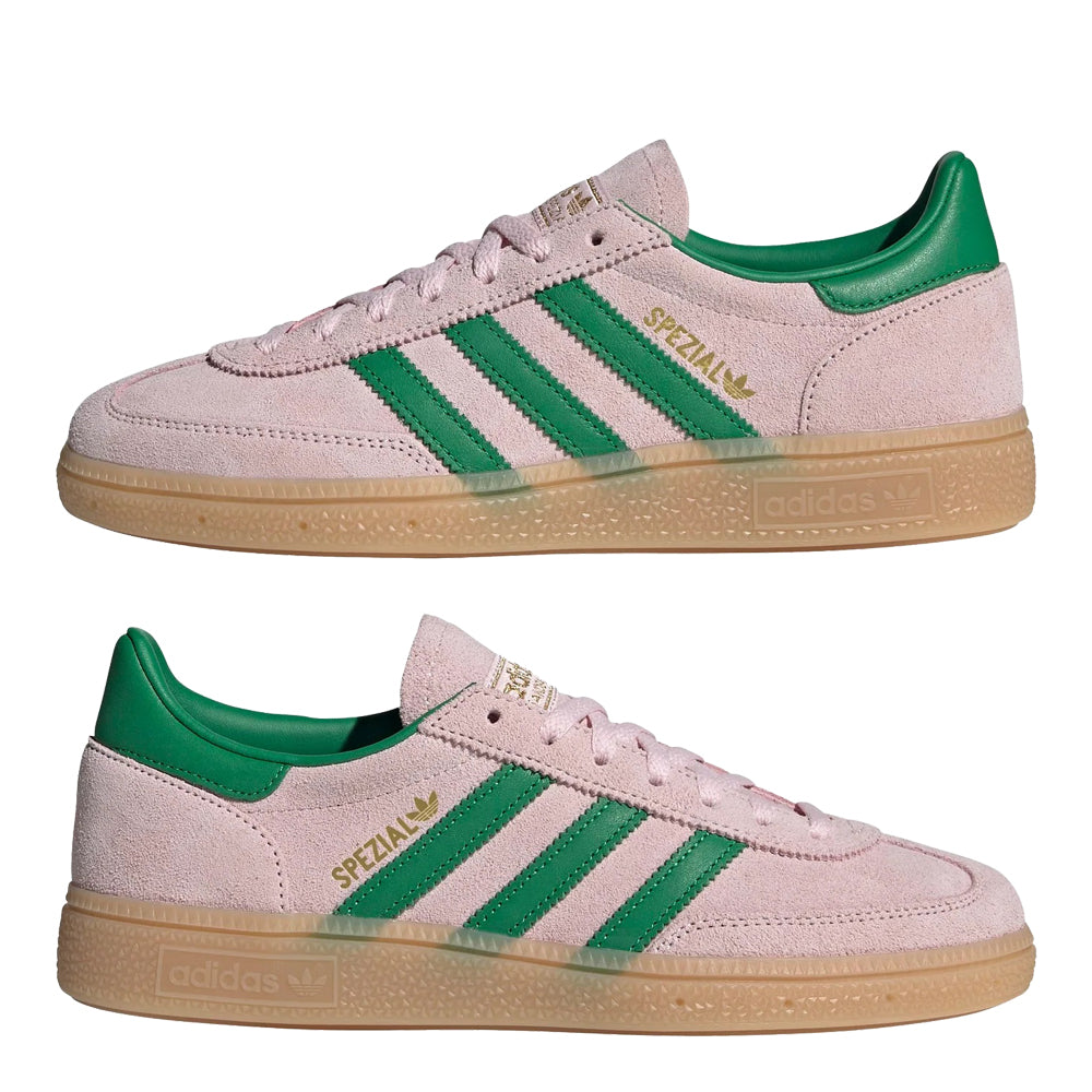 Adidas Women's Handball Spezial Shoes 5