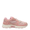 Saucony Kid's Jazz 9 Kdz - Pink