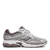 Saucony Men's ProGrid Omni 9 Shoes - White & Brown