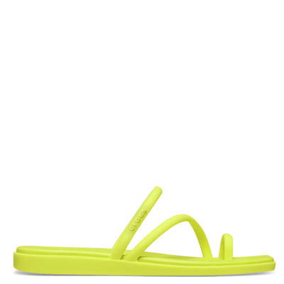 Crocs Miami Toe Loop Women's Sandal