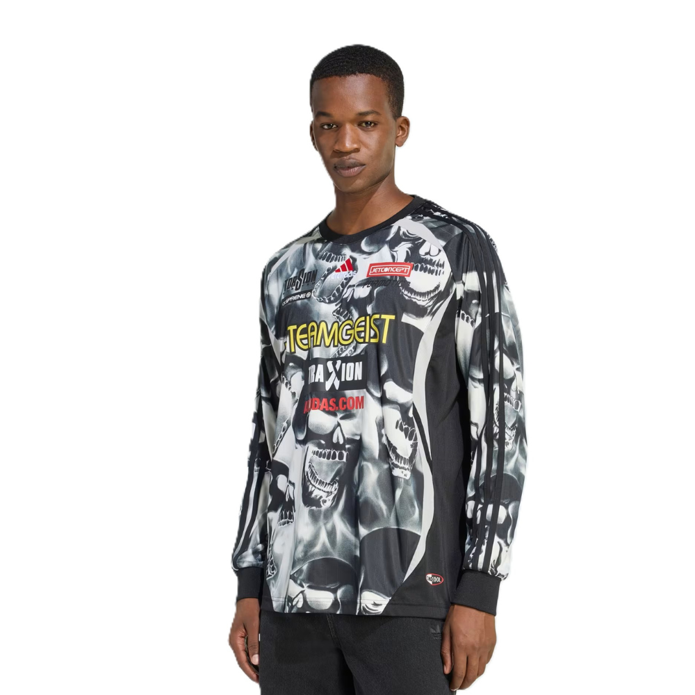 adidas Teamgeist Moto Aop Jersey