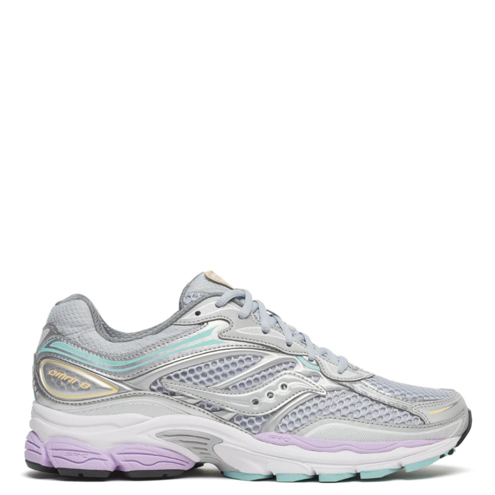 Saucony ProGrid Omni 9 Men's Sneakers