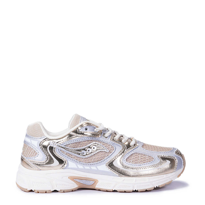 Saucony Kid's Jazz 9 Kdz - Gold 1