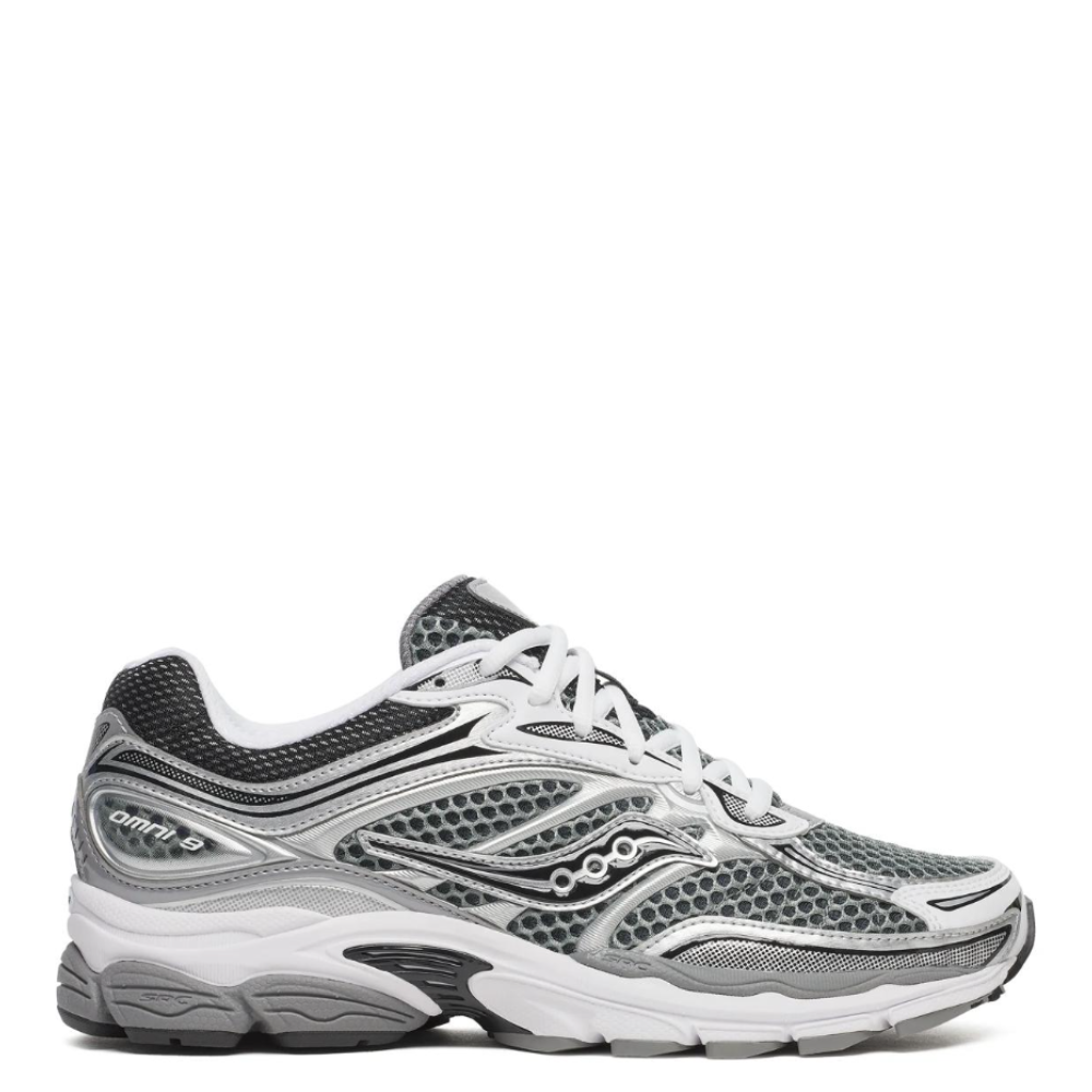 Saucony ProGrid Omni 9 Men's Sneakers