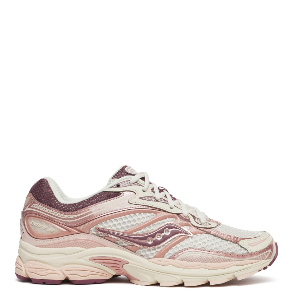 Saucony ProGrid Omni 9 Sneakers