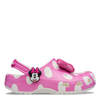 Crocs Kids’ Minnie Mouse Classic Clog - Multi-Color