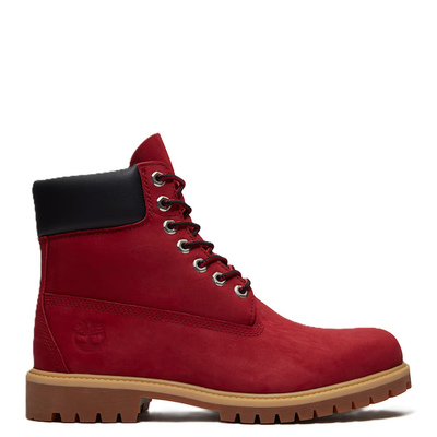 Timberland Men's Premium 6-Inch Waterproof Boots