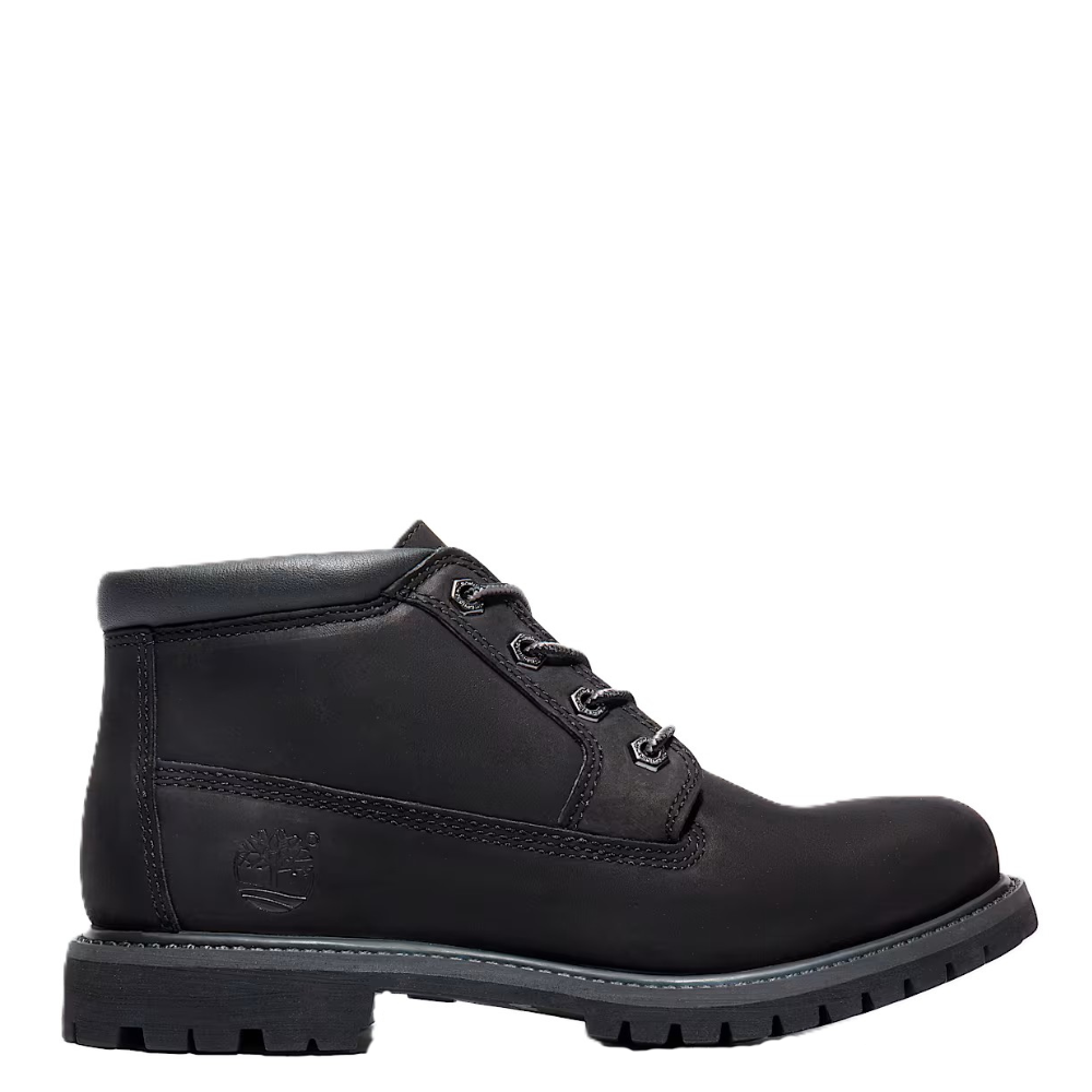 Timberland Women's Nellie Waterproof Chukka Boot