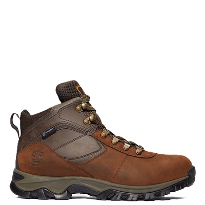 Timberland Men's Mt. Maddsen Mid Waterproof Hiking Boot