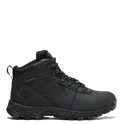 Timberland Men's Mt. Maddsen Mid Waterproof Hiking Boot