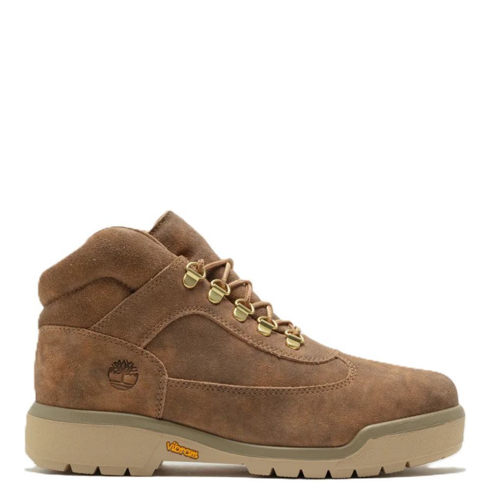 Timberland Men's Field boot Mid Lace-Up Boot
