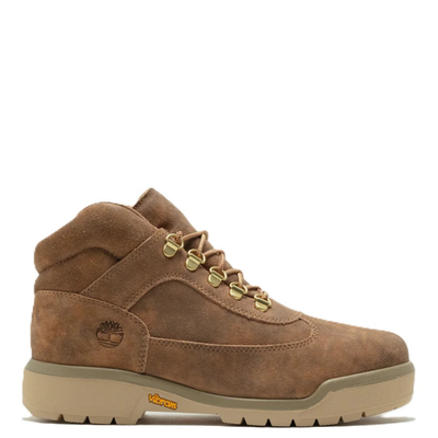 Timberland Men's Field boot Mid Lace-Up Boot