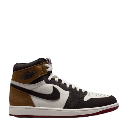 Air Jordan 1 Retro High OG Love Letter Men's Sneakers