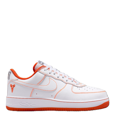 Nike Kobe Air Force 1 Low Protro Rucker Park Men's Sneakers