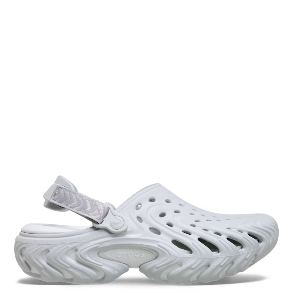 Crocs Echo II Chrome Men's Clogs