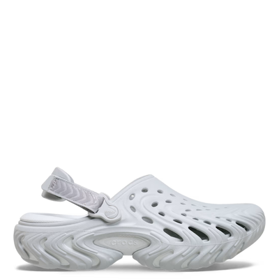 Crocs Echo II Chrome Men's Clogs