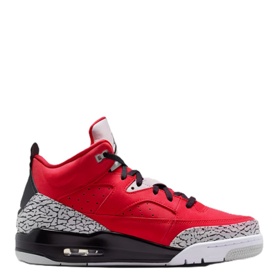 Jordan Son of Mars Low Men's Sneakers - Fired Red