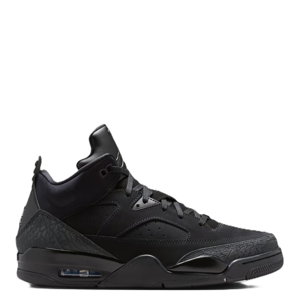 Jordan Son of Mars Low Men's  Sneakers - Black