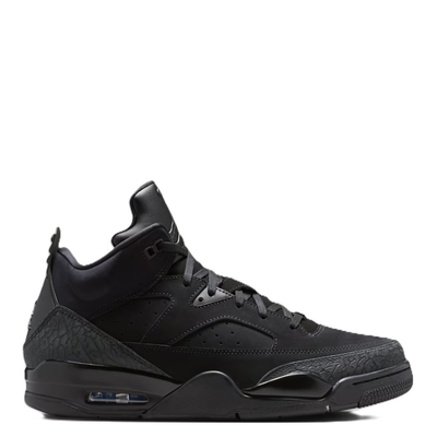 Jordan Son of Mars Low Men's  Sneakers - Black