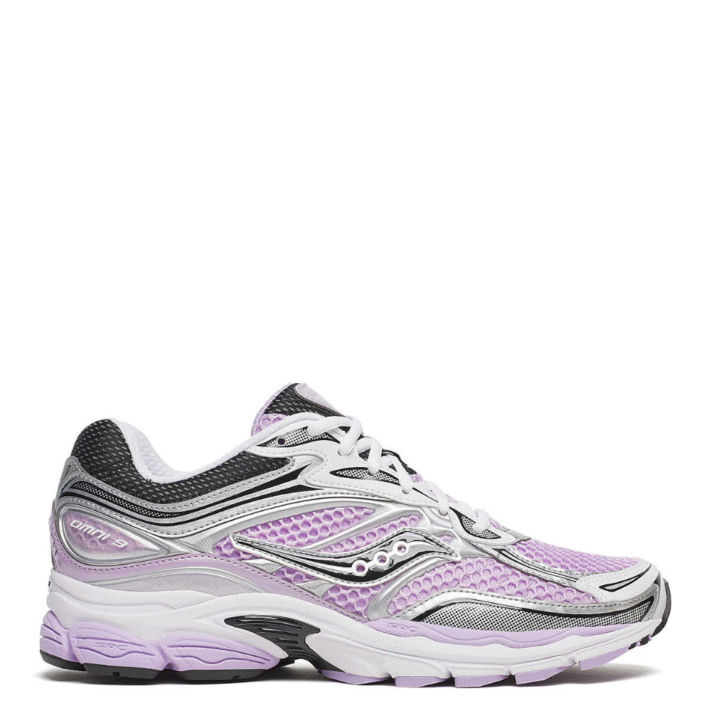 Saucony ProGrid Omni 9 Sneakers