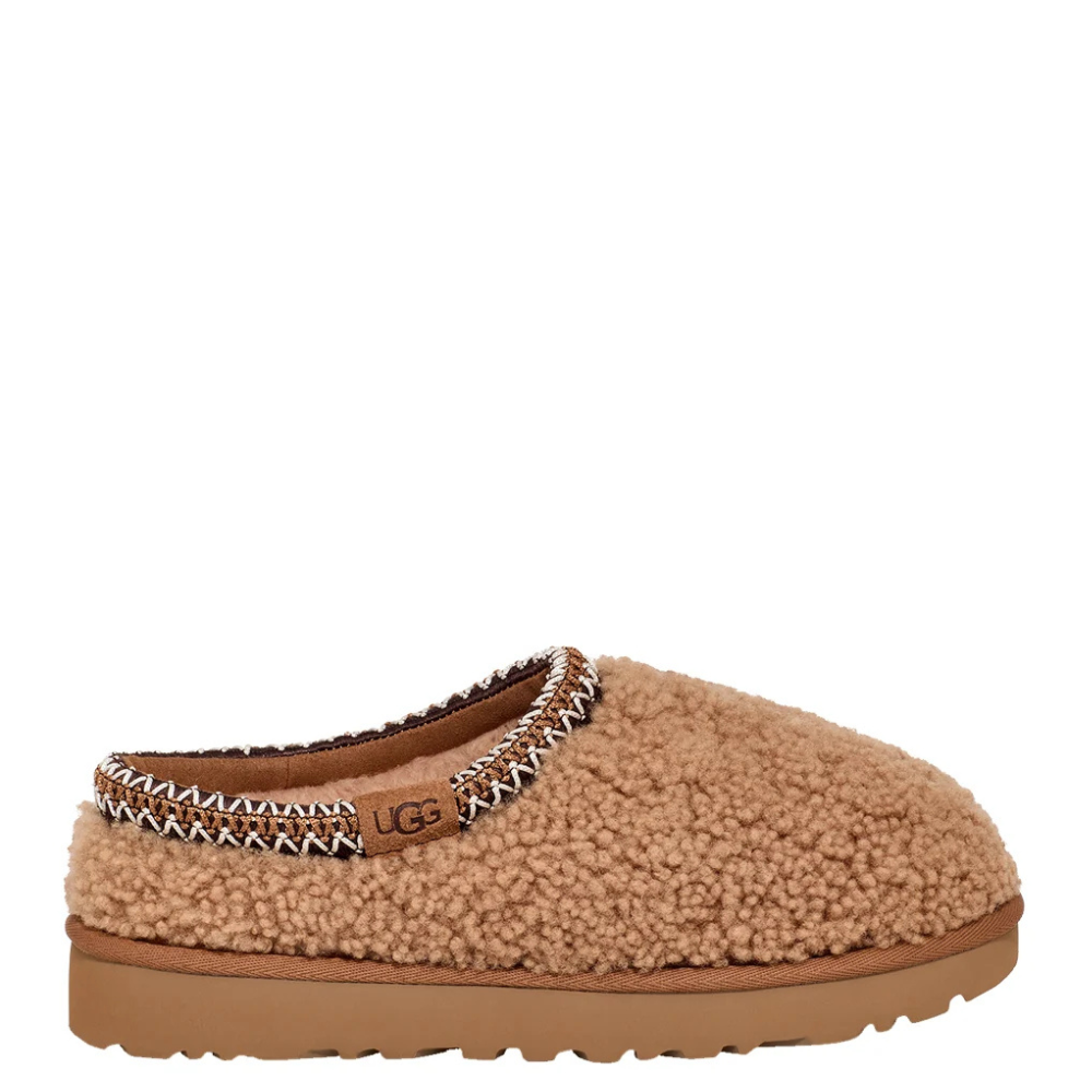 UGG Tasman Maxi Curly Women's Slippers