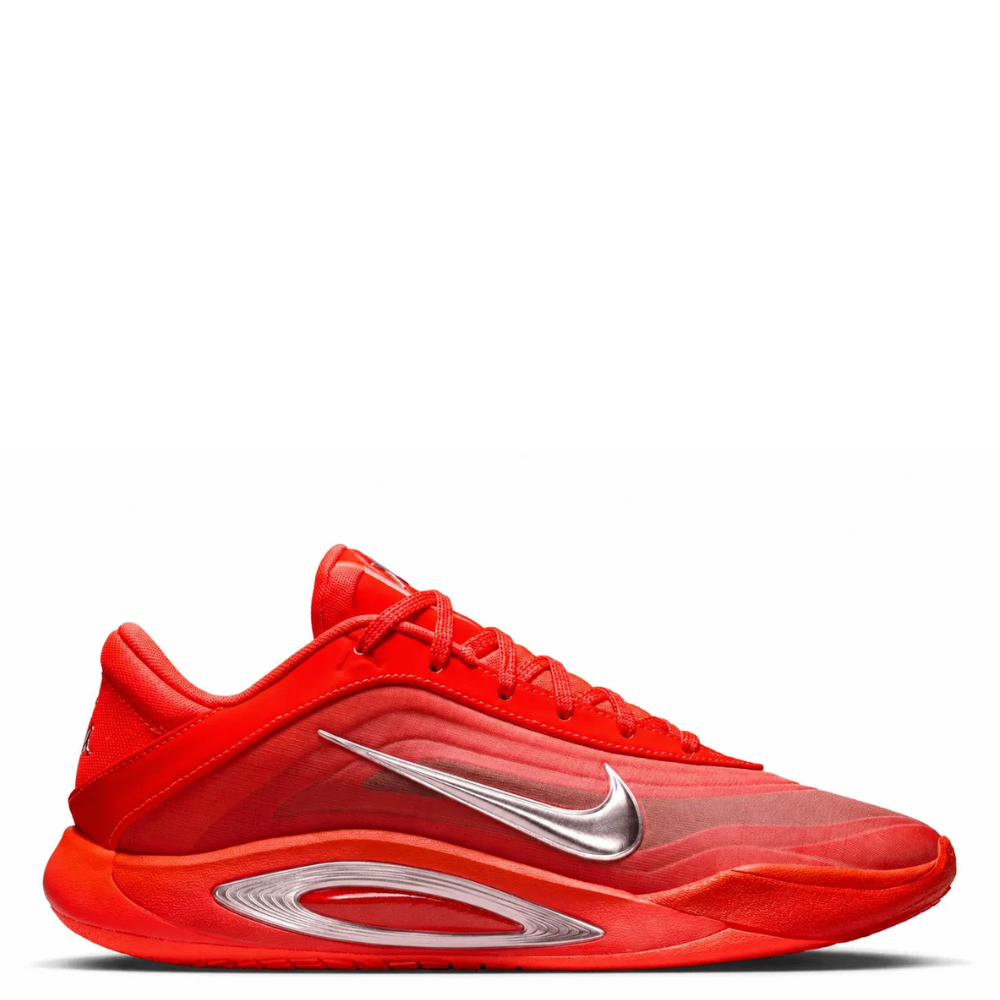 Women's Nike A'One Royal Flame Bright Crimson/Pink Foam/Light Crimson FZ8605-602