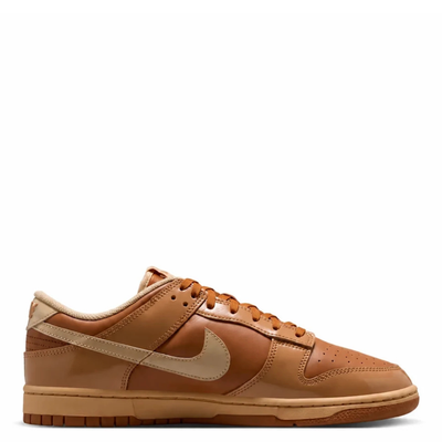 Men's Nike Dunk Low Retro Tawny/Flax/Twine/Sesame IM4415-200