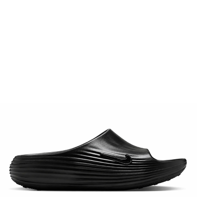 Men's Nike ReactX Rejuven8 Black/Black/Black HV4479-001
