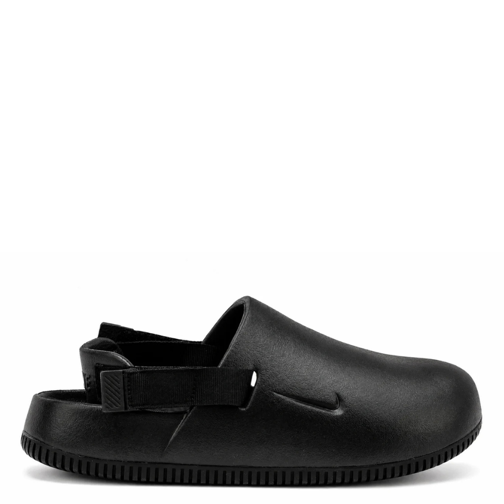 Men's Nike Calm Mule Black FD5130-001