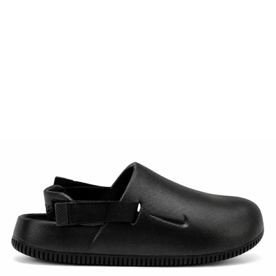 Men's Nike Calm Mule Black FD5130-001