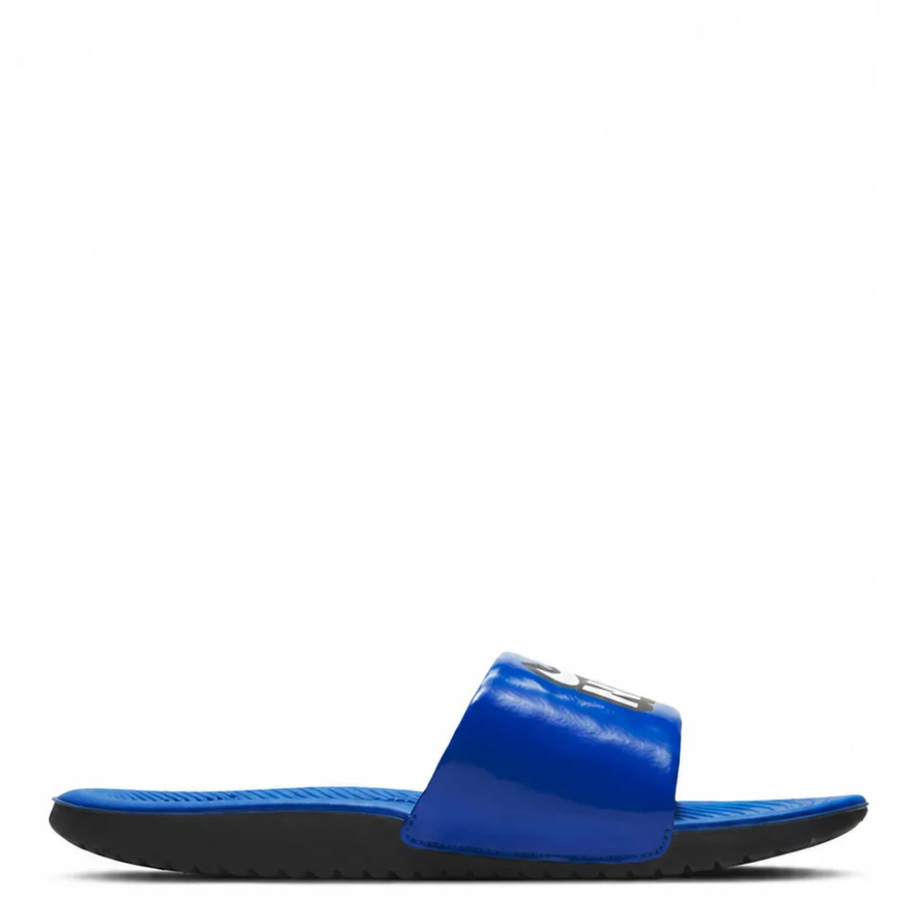 Big Kid's Nike Kawa Blue DD3242-400