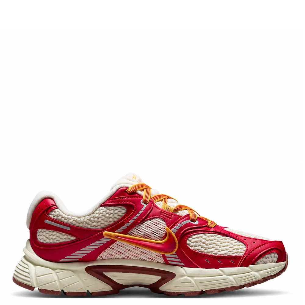 Women's Nike V5 RNR Game Day University Red/Coconut Milk/University Gold/University Red IV5728-657