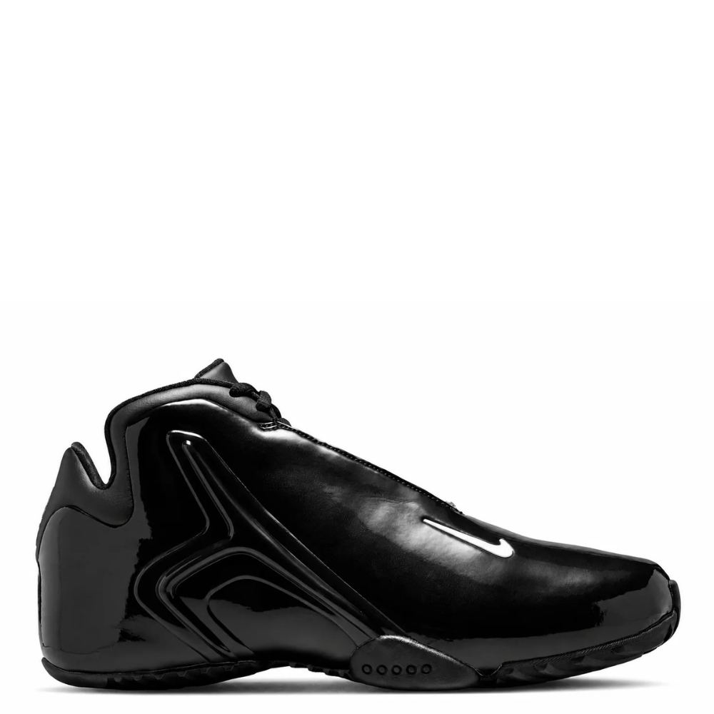 Men's Nike Zoom Hyperflight Black/White/Black IR0962-001